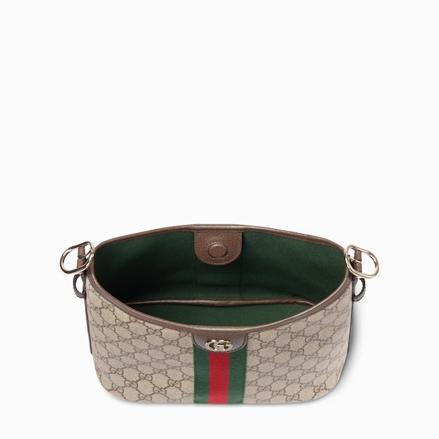 Ophidia small shoulder bag
