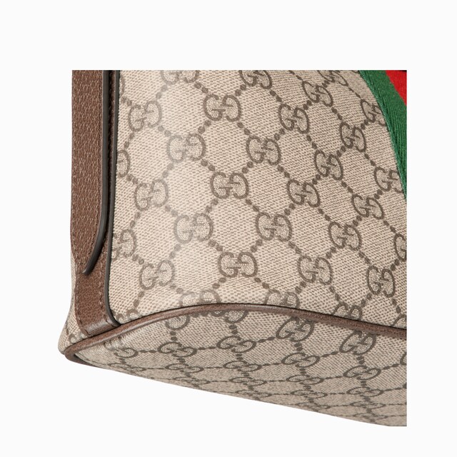 Ophidia small shoulder bag - image 4