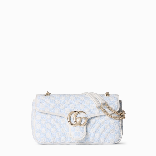 GG Marmont medium shoulder bag