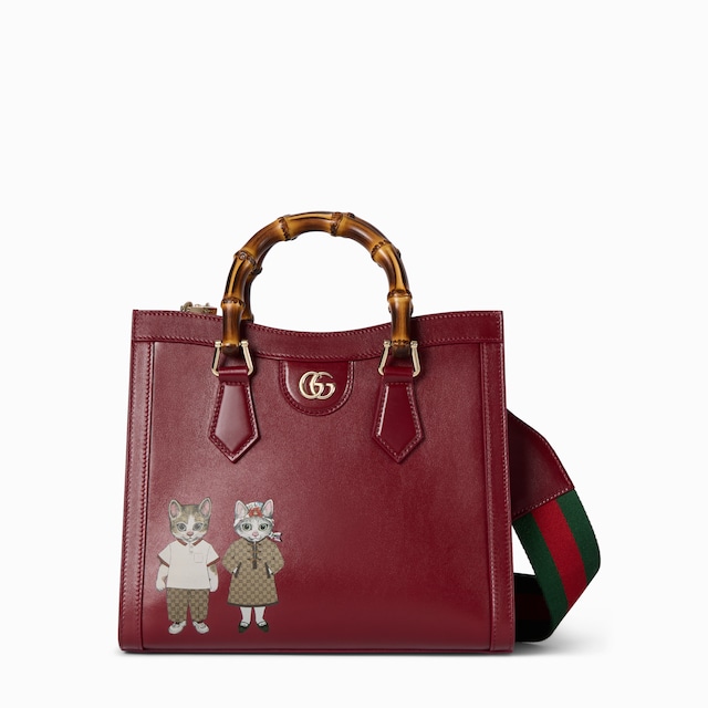 グッチ レディース バッグ/鞄 ハンドバッグ | GUCCI® JP