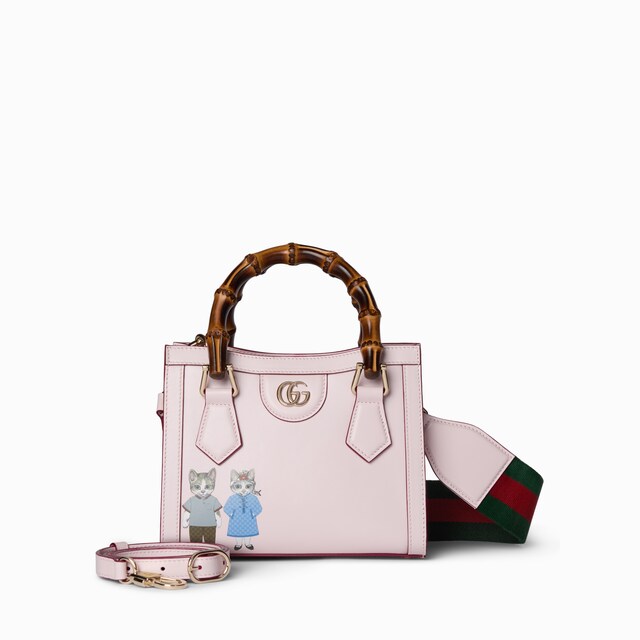 GUCCIべっ甲レザーハンドバッグ GUCCI べっ甲レザーハンドバッグ | Hedy