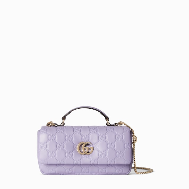 GG Milano small top handle bag
