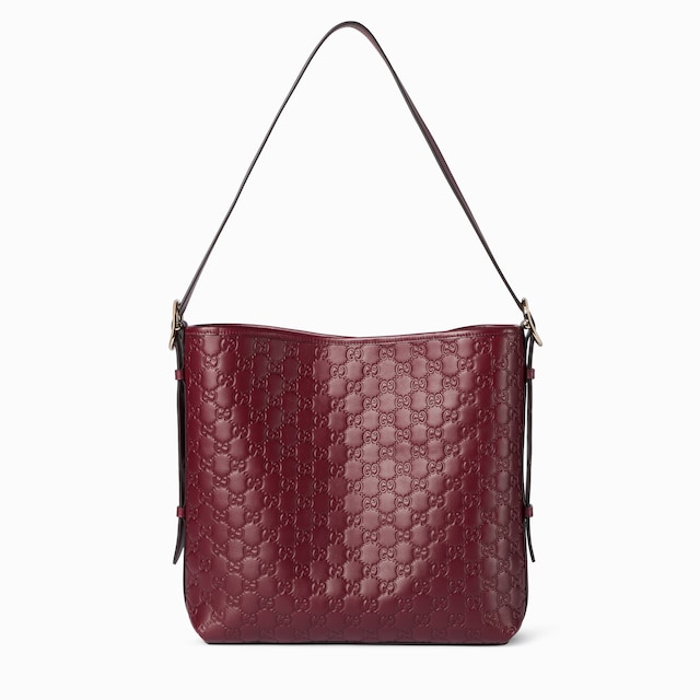 グッチ レディースバッグ ハーフムーン・ホーボーバッグ | GUCCI® JP