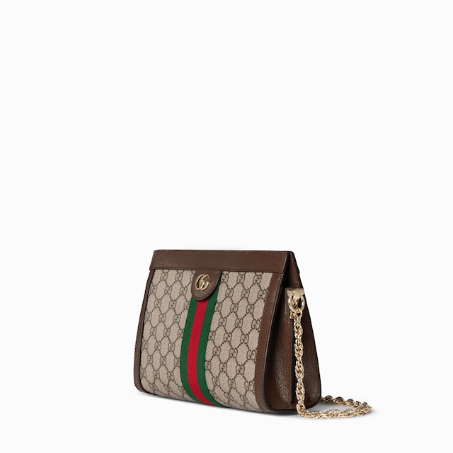 Ophidia medium shoulder bag