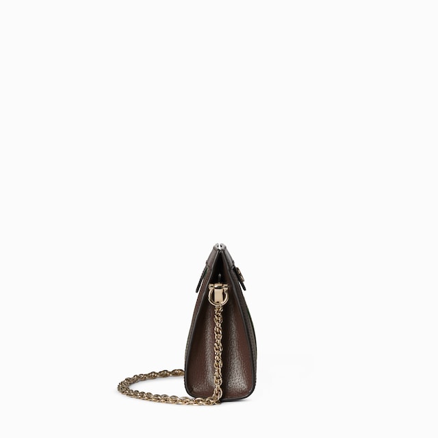 Ophidia medium shoulder bag