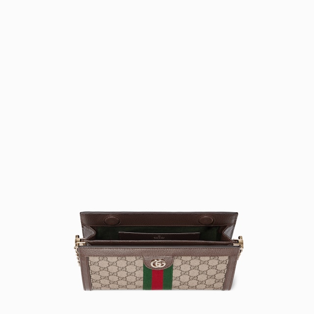 Ophidia medium shoulder bag
