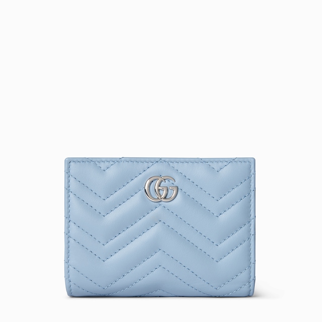 GG Marmont small wallet