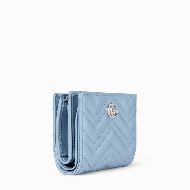 GG Marmont small wallet