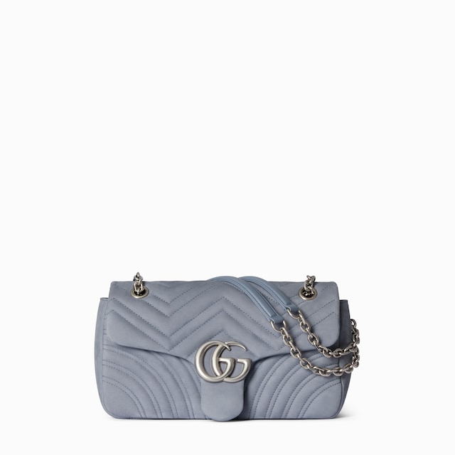 GG Marmont medium shoulder bag
