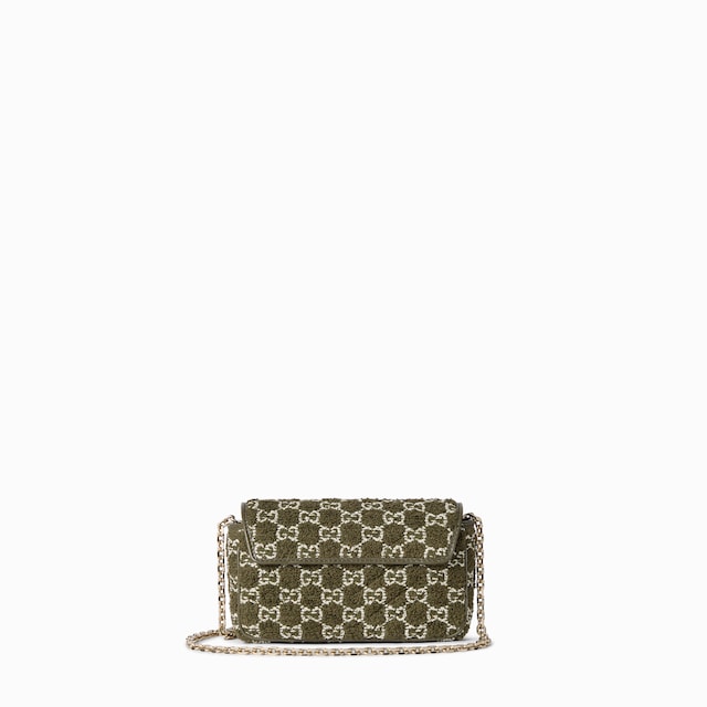 GG Marmont mini shoulder bag
