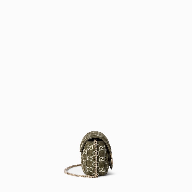 GG Marmont mini shoulder bag
