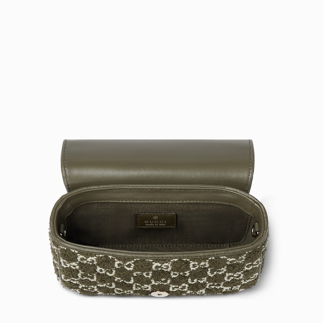 GG Marmont mini shoulder bag
