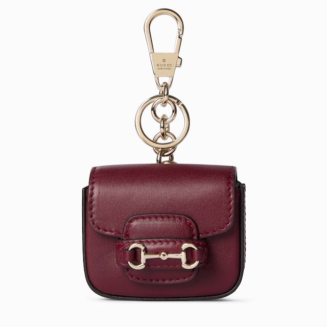 Keychain with Gucci Horsebit 1955