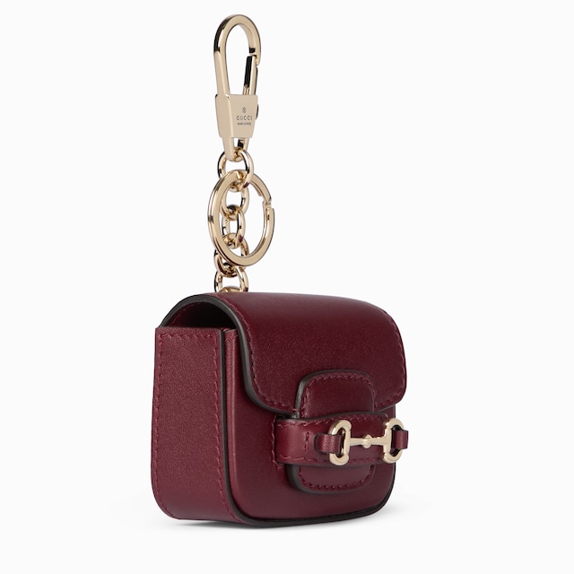 Keychain with Gucci Horsebit 1955