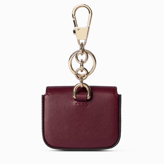 Keychain with Gucci Horsebit 1955