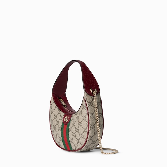 Ophidia small shoulder bag
