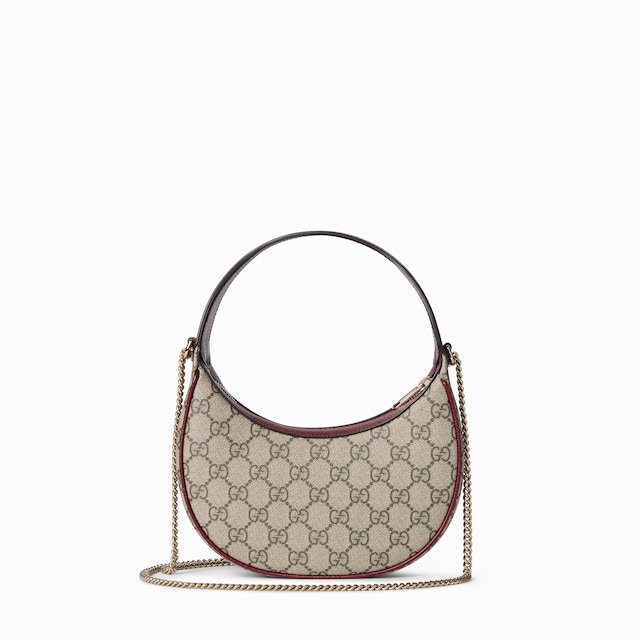 Ophidia small shoulder bag
