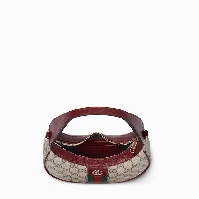 Ophidia small shoulder bag
