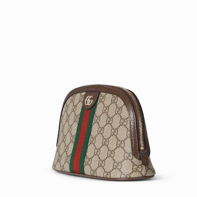 Ophidia small cosmetic case