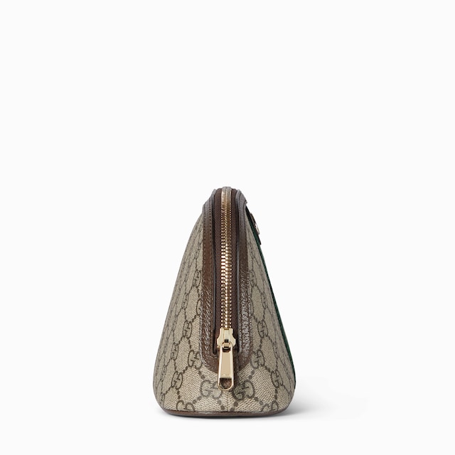 Ophidia small cosmetic case