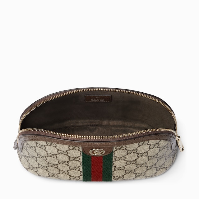 Ophidia small cosmetic case