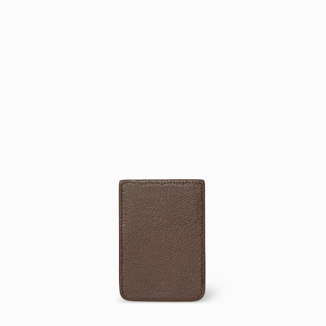 Ophidia magnetic card case