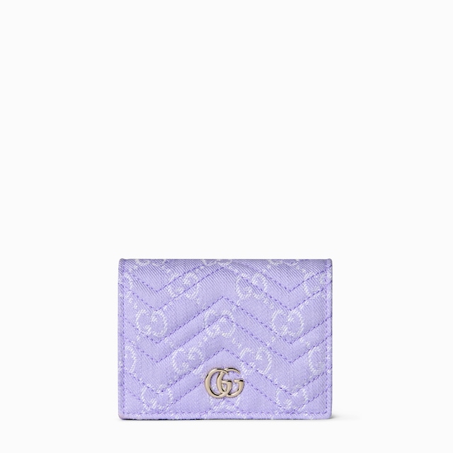 GG Marmont small wallet