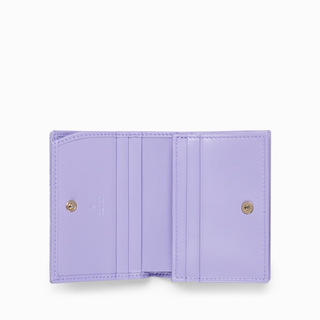GG Marmont small wallet