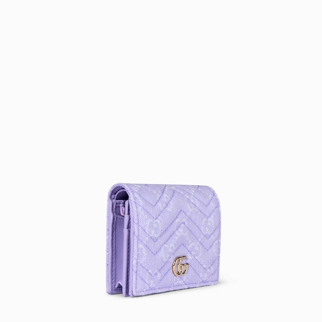 GG Marmont small wallet