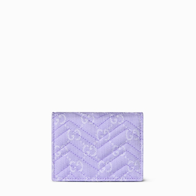 GG Marmont small wallet