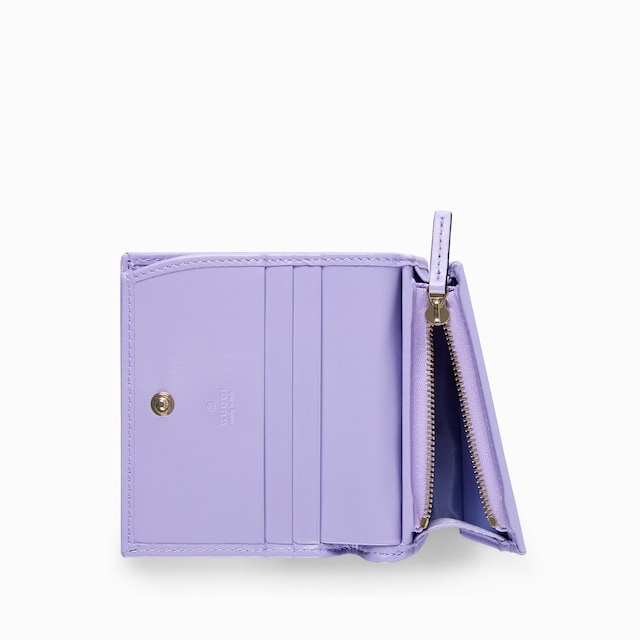 GG Marmont small wallet