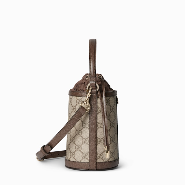 Ophidia mini bucket bag
