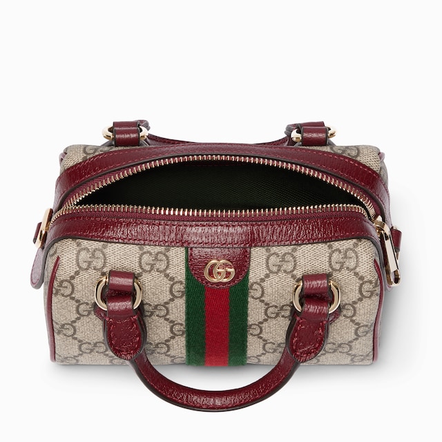 Mini bauletto Ophidia