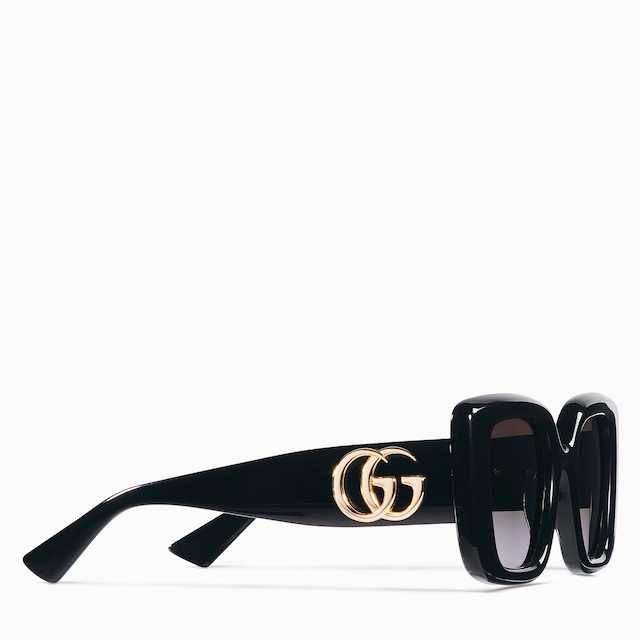 Women's Designer Luxury Square & Rectangle Sunglasses