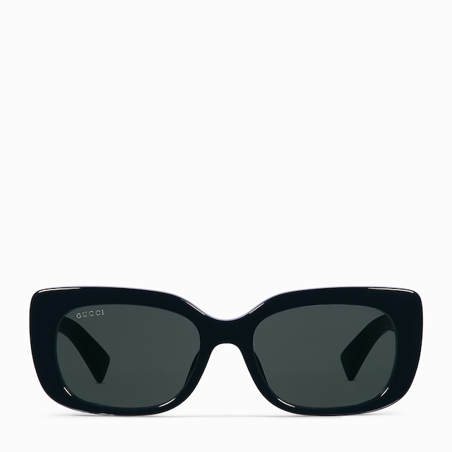Low nose bridge fit sunglasses