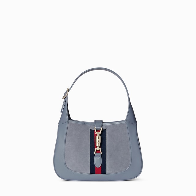 حقيبة Gucci Jackie 1961 متوسطة الحجم