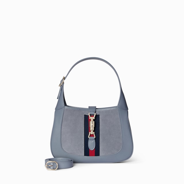 حقيبة Gucci Jackie 1961 متوسطة الحجم