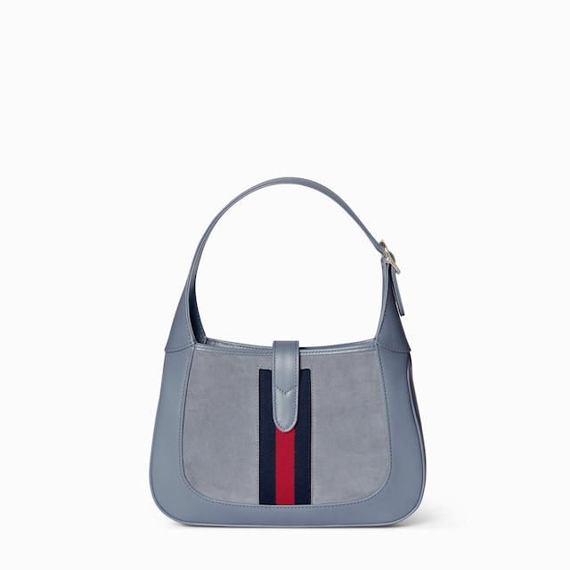 حقيبة Gucci Jackie 1961 متوسطة الحجم
