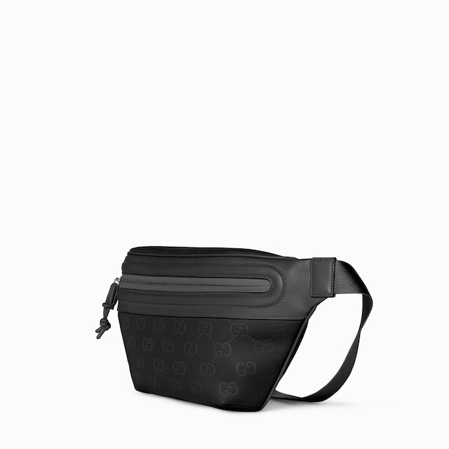 Gucci Edge large belt bag
