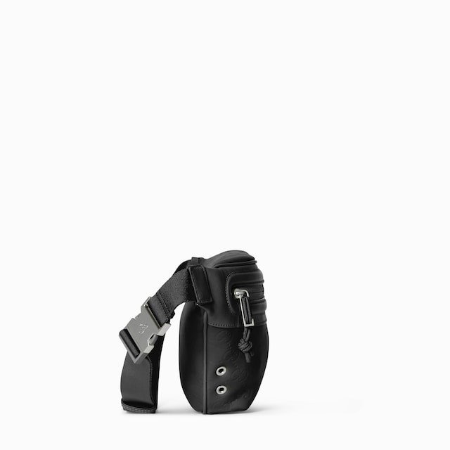 Gucci Edge large belt bag
