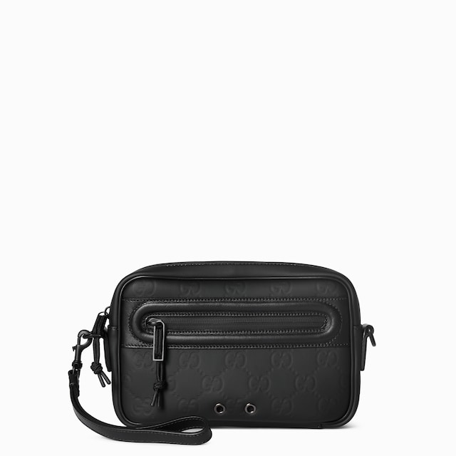 Gucci Edge small crossbody bag

