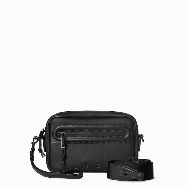 Gucci Edge small crossbody bag
