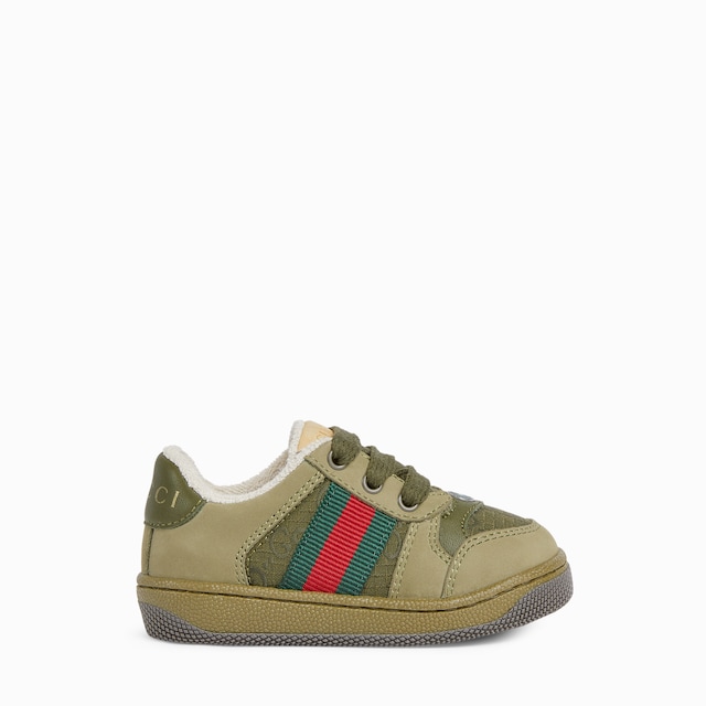 Screener Kleinkinder-Sneaker