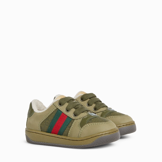 Screener Kleinkinder-Sneaker