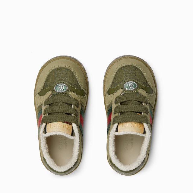 Screener Kleinkinder-Sneaker