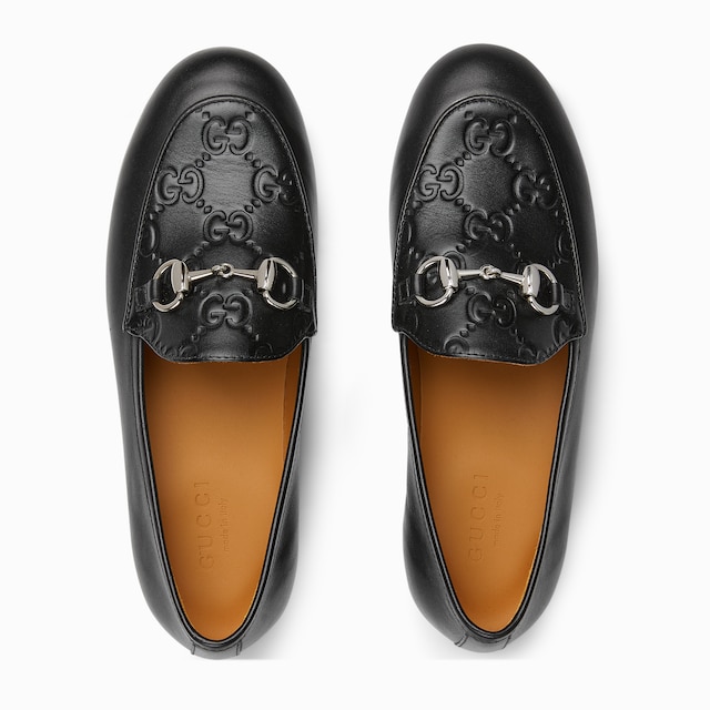 Children's loafer with Horsebit
