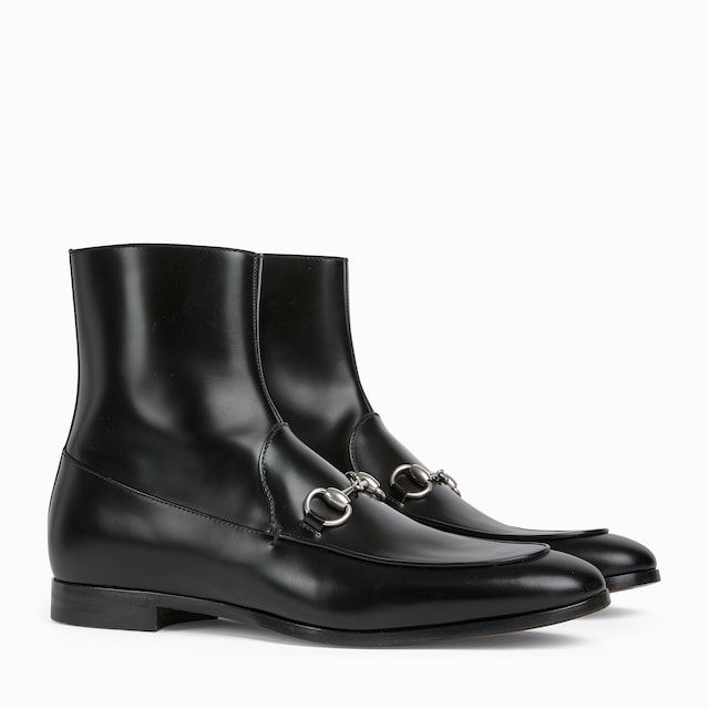Men's Designer Winter Boots & Ankle Boots | GUCCI® US