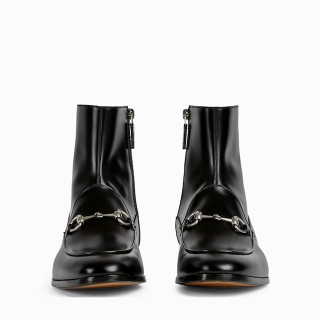 メンズ ウィンターブーツ＆アンクルブーツ | GUCCI® JP