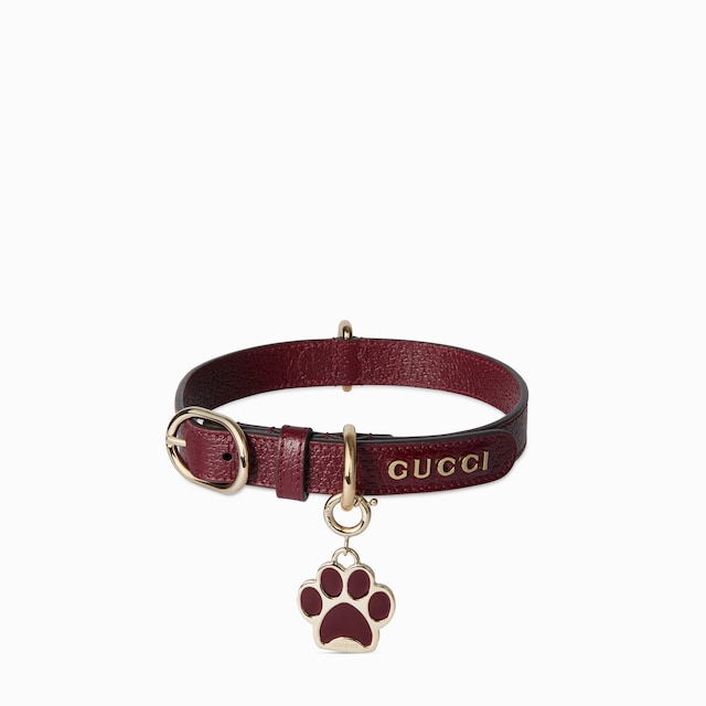 グッチ ハイブランドペット服・アクセサリー・犬用品 | GUCCI® JP