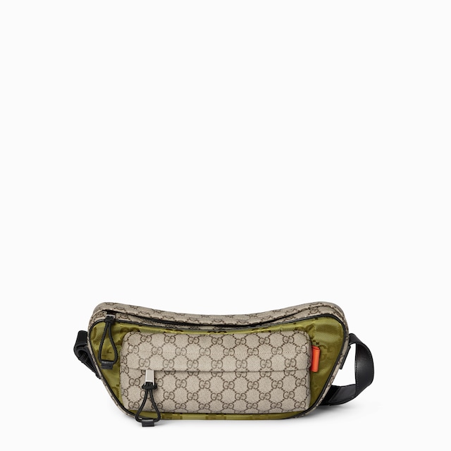 Gucci Match medium GG crossbody bag